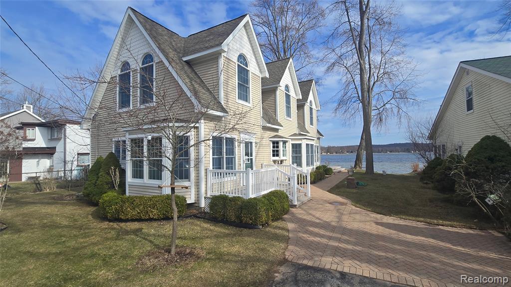 1382 Nita, Pinckney, MI 48169 — Photo 21