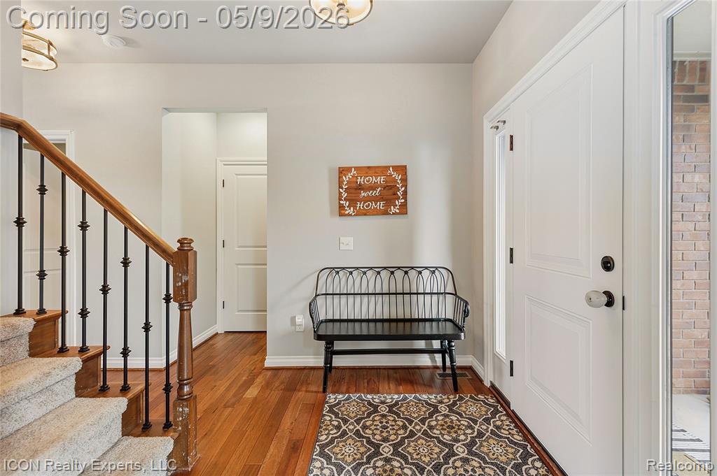 20620 Misty Brook Court, Macomb, MI 48044 — Photo 2