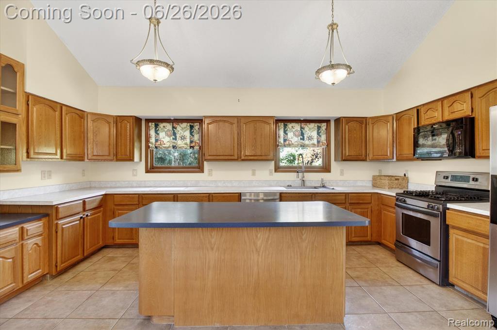 3150 N Otter Creek Road, Monroe, MI 48161 — Photo 25