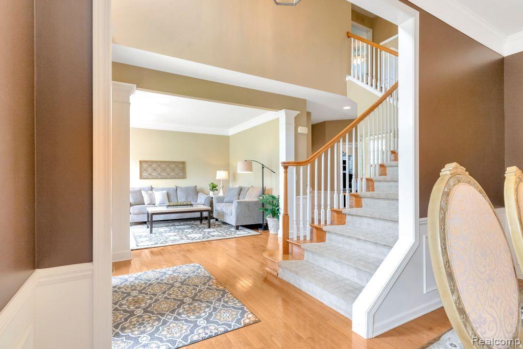 48956 RUNNING TROUT Lane, Northville, MI 48168 — Photo 21