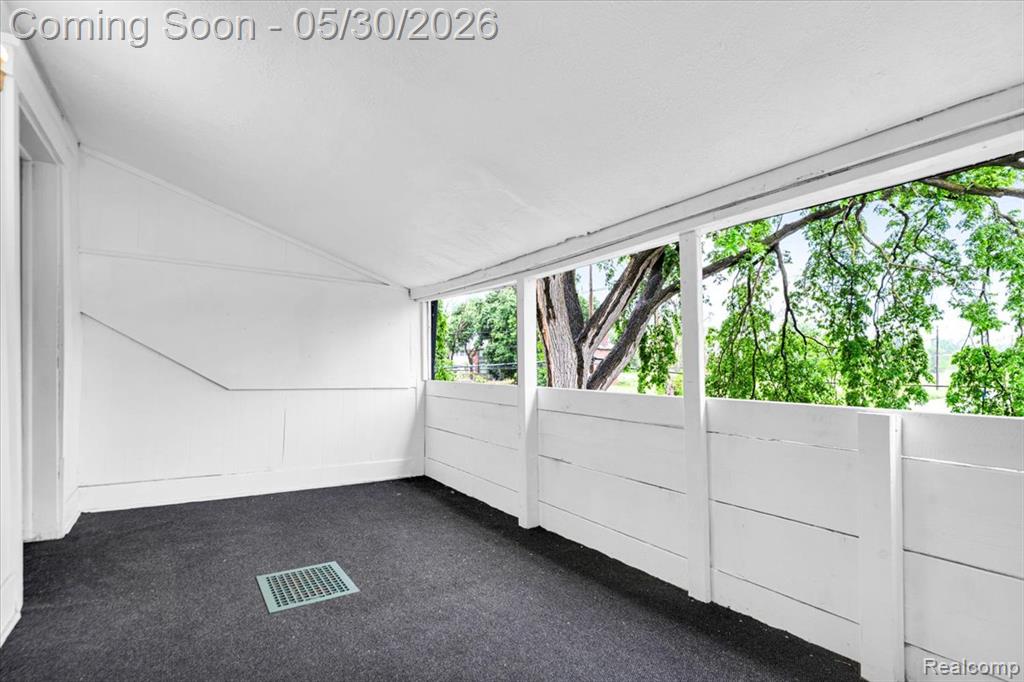 5203 Maplewood Street, Detroit, MI 48204 — Photo 26