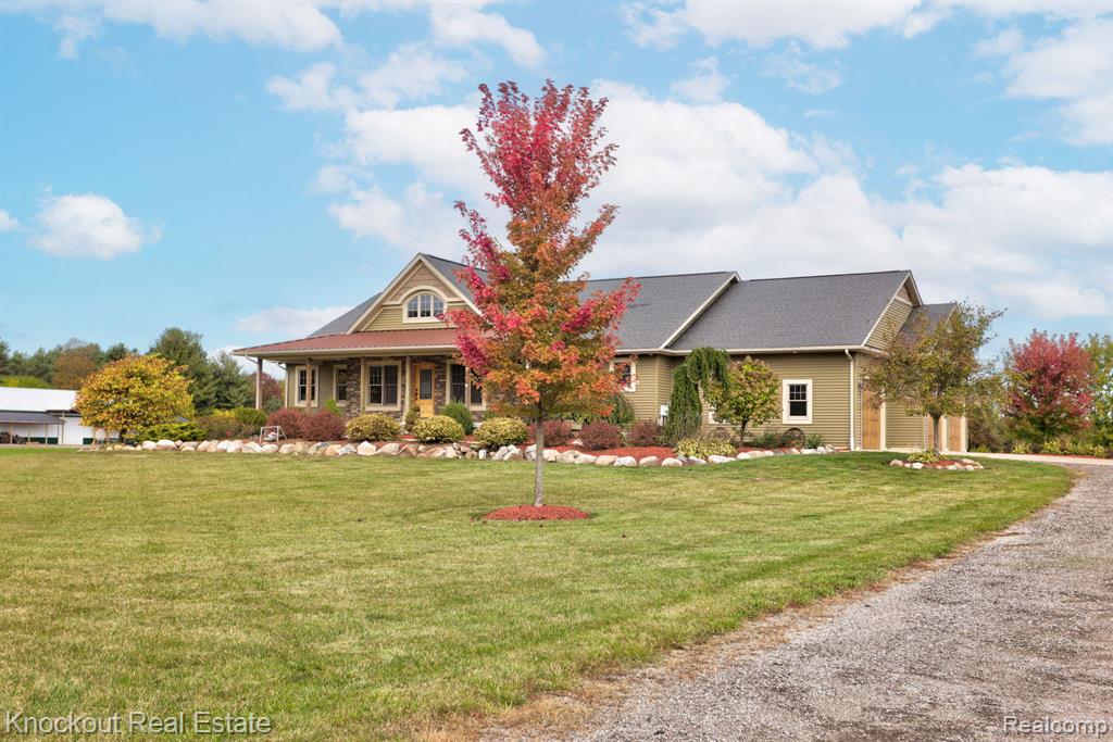 9351 Lange Road, Birch Run, MI 48415 — Photo 63