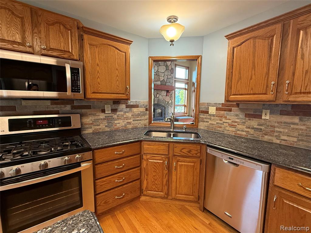 3745 Green Corners Road, Metamora, MI 48455 — Photo 16