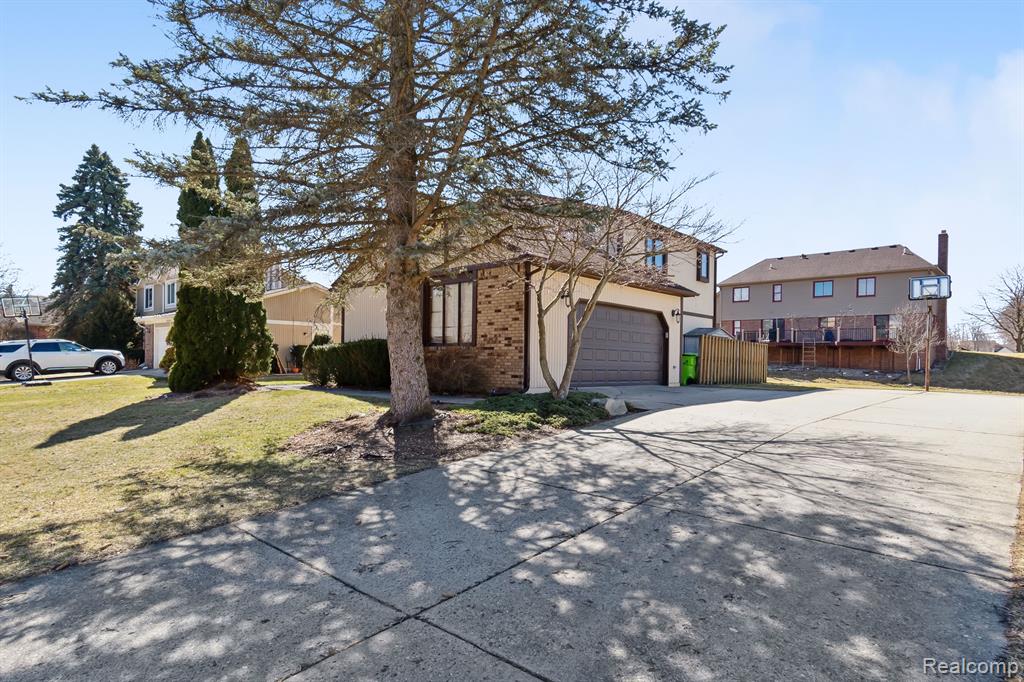 25567 BUCKMINSTER Drive, Novi, MI — Photo 4
