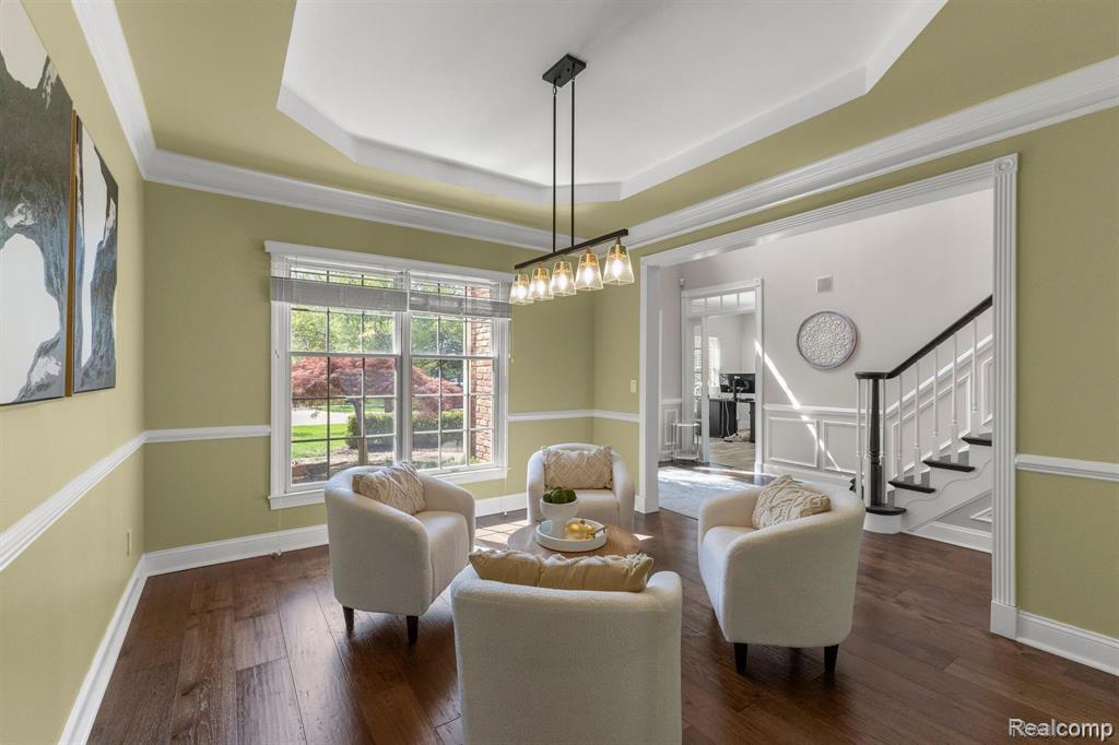 15428 BAY HILL Drive, Northville, MI 48168 — Photo 8