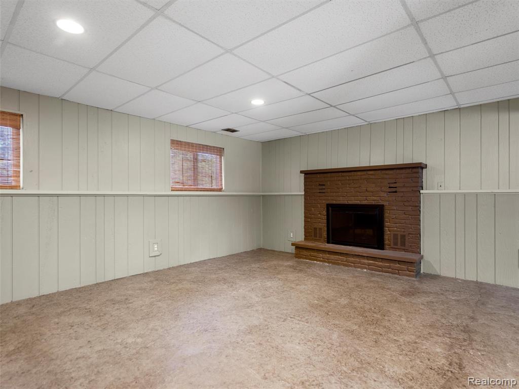 970 Golfview Drive, Lake Orion, MI 48362 — Photo 26