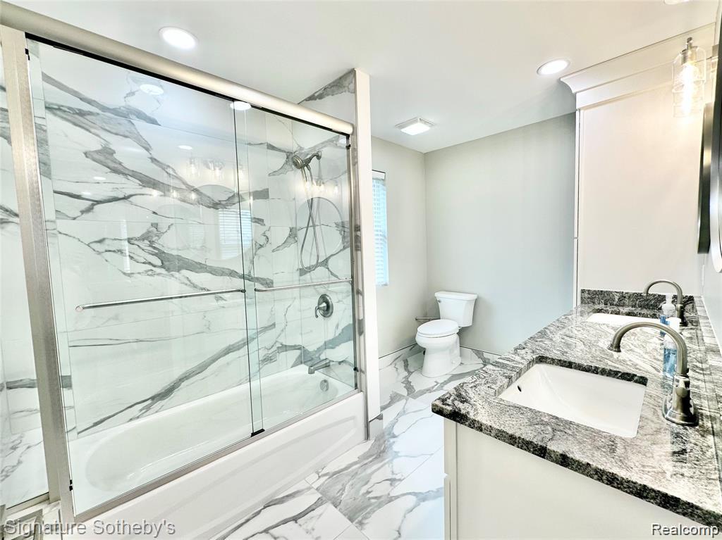 442 Ardmore Drive, Ferndale, MI 48220 — Photo 42