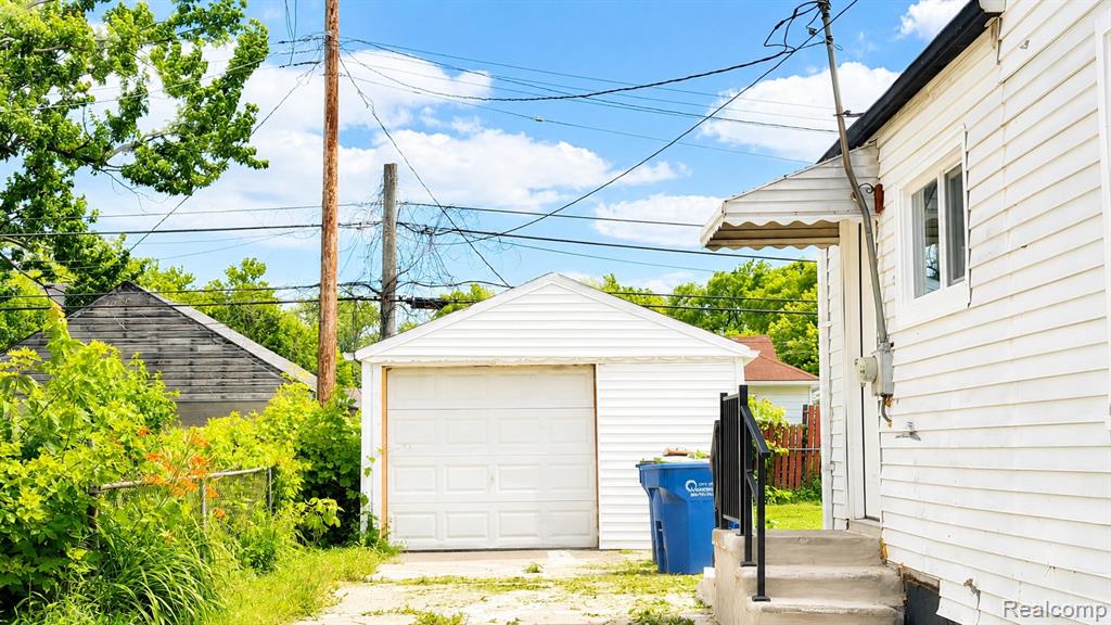 7236 Studebaker Avenue, Warren, MI 48091 — Photo 20