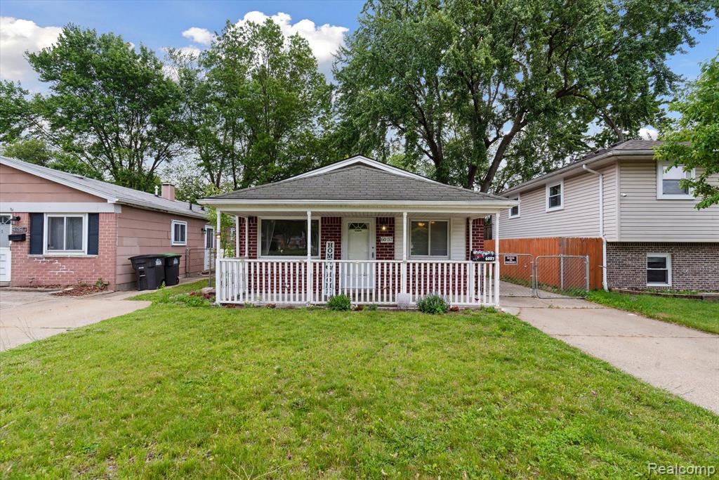 6057 Sylvia Street, Taylor, MI 48180 — Photo 2