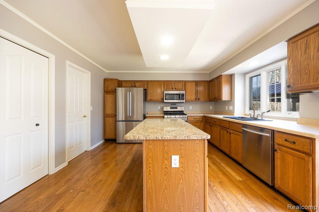46523 INVERNESS Road, Canton, MI 48188 — Photo 16
