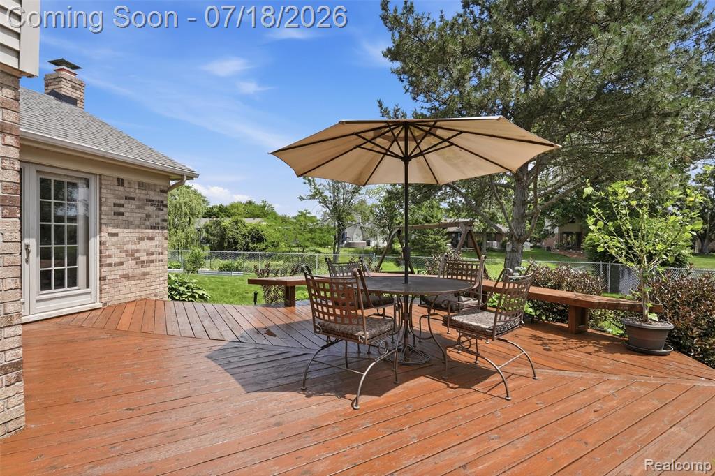 6574 Marshall Street, Canton, MI 48187 — Photo 49