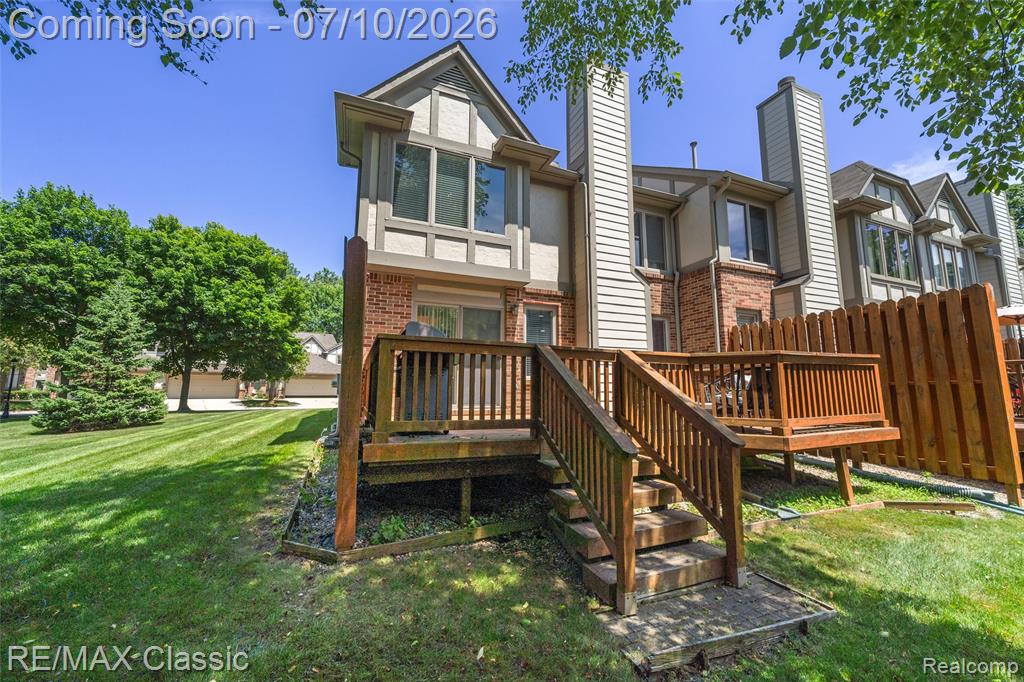 42027 Saratoga Circle, Canton, MI 48187 — Photo 49