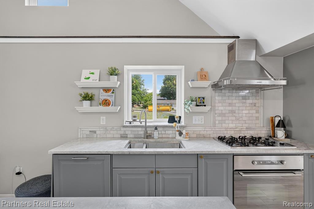 425 S 7th Street, Brighton, MI 48116 — Photo 17
