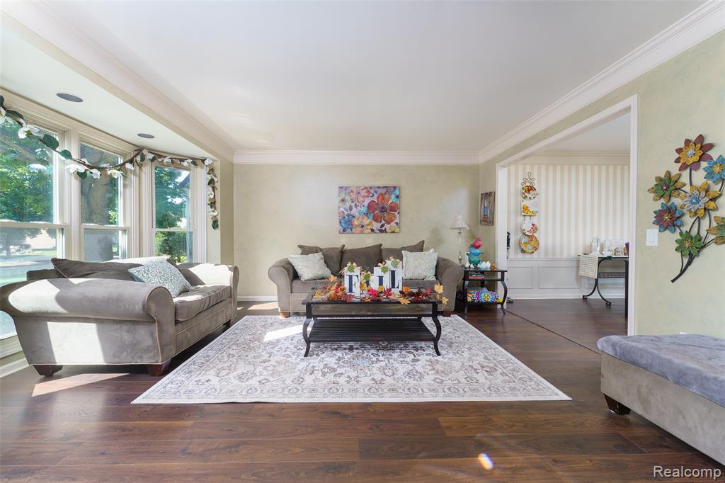 47582 Fox Court, Canton, MI 48187 — Photo 5