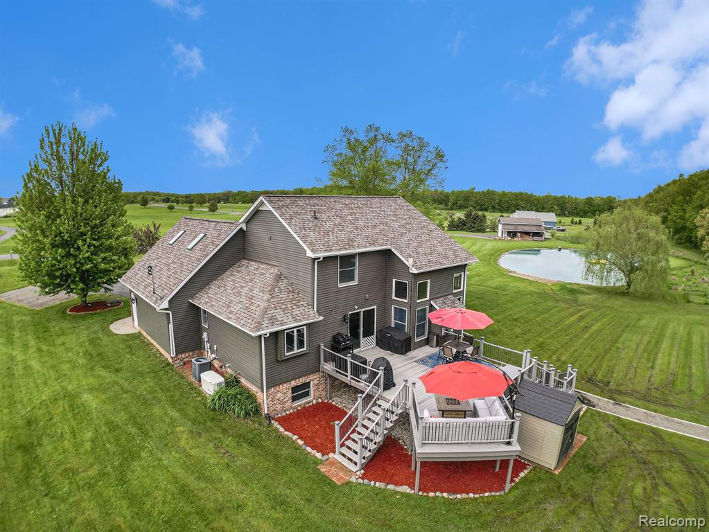 4024 AUSTIN Court, Lapeer, MI 48446 — Photo 30