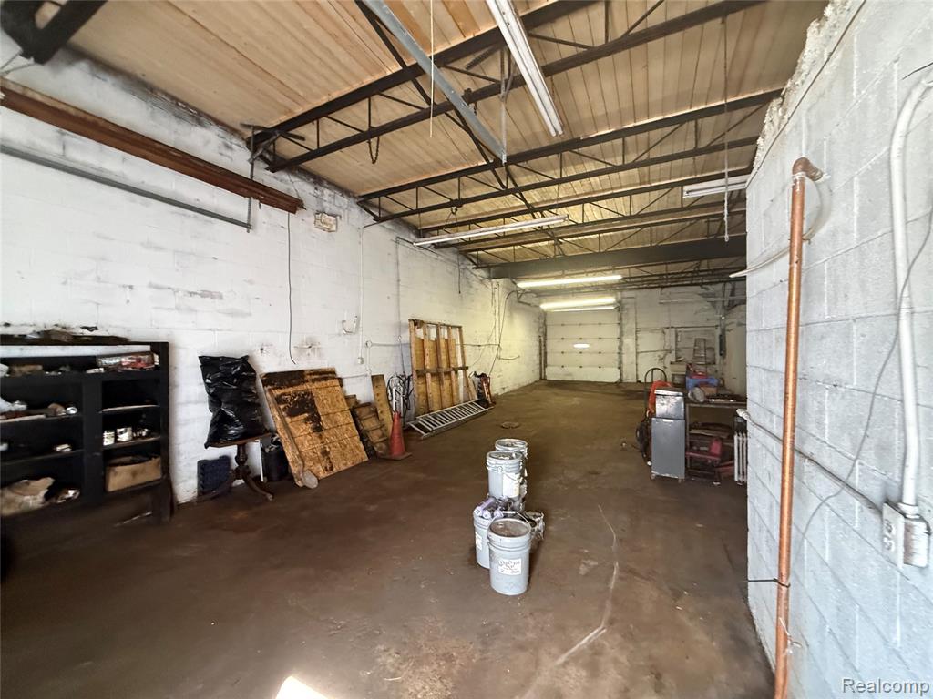 4118 Chene Street, Detroit, MI 48207 — Photo 13