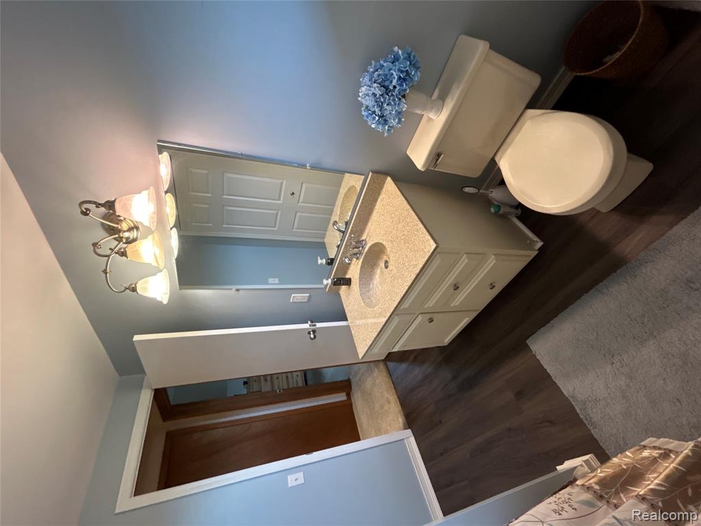 8812 S Byron Road, Gaines Vlg, MI 48436 — Photo 12