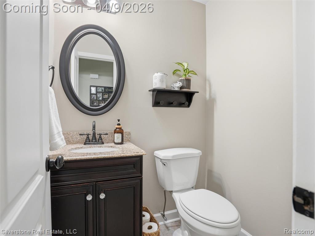 39722 Aynesley Street, Clinton Twp, MI 48038 — Photo 22