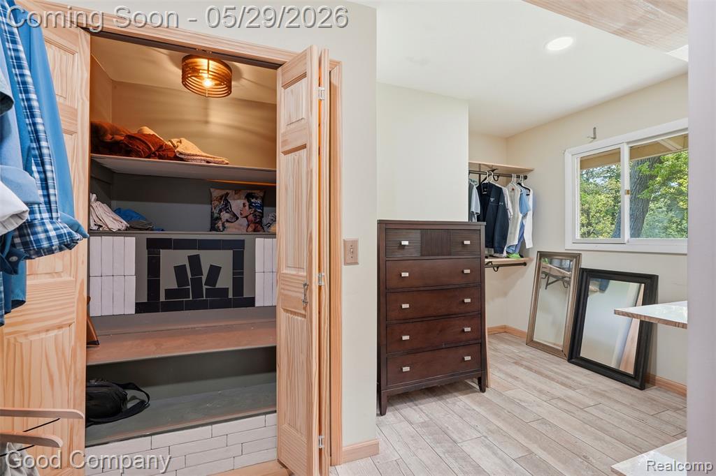 5130 Seymour Lake Road, Oxford, MI 48371 — Photo 35