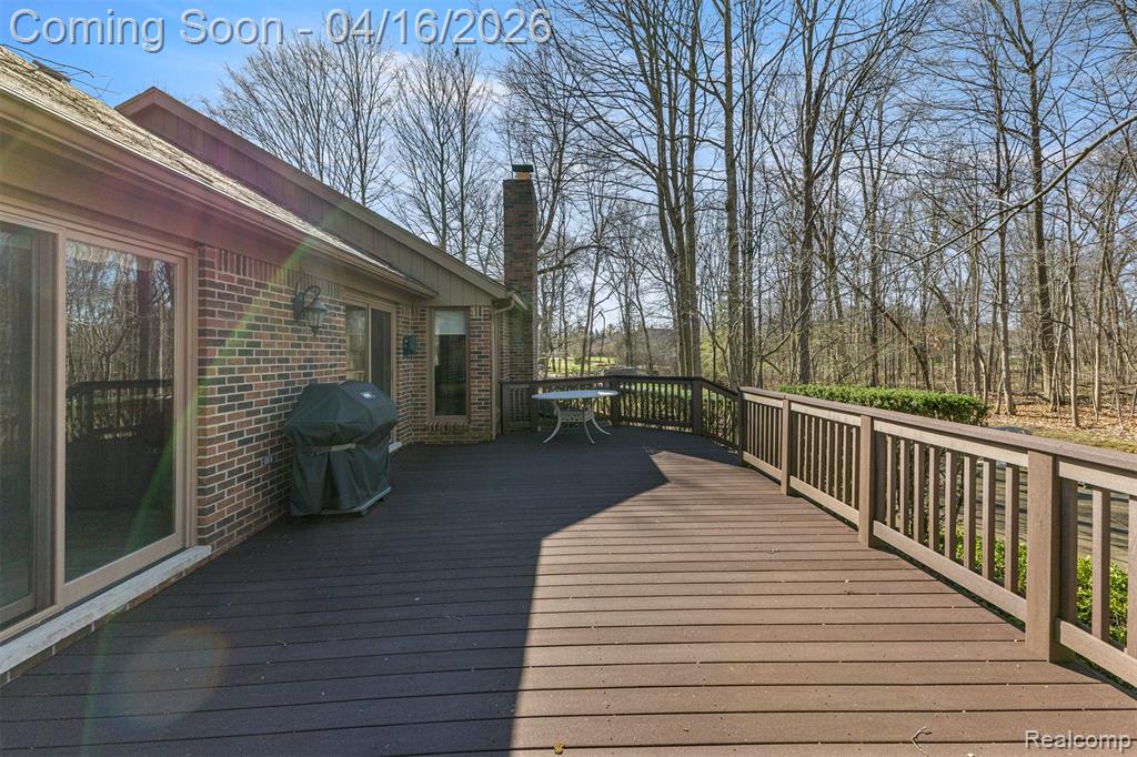 6482 Denton Court, Troy, MI 48098 — Photo 36