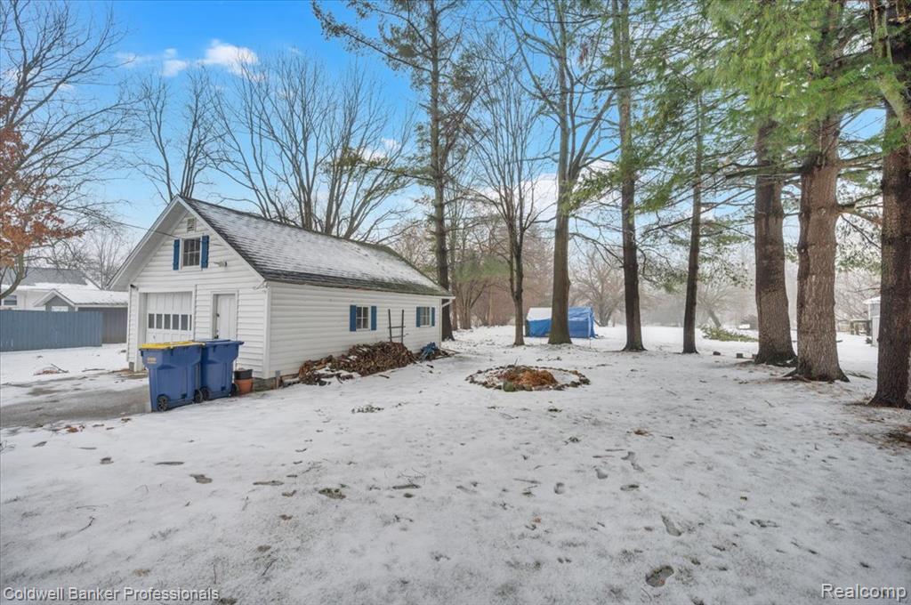 205 Ferry Street, Corunna, MI 48817 — Photo 25