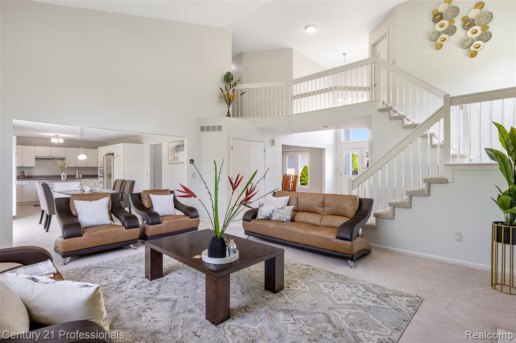 4136 Oakland Ridge Drive, Lake Orion, MI — Photo 30