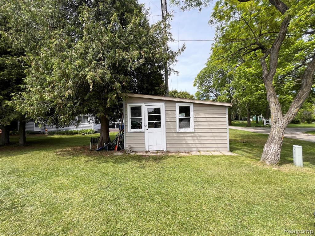 7816 3rd Street, MI — Photo 2