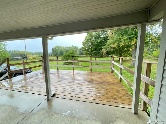 2753 E Snover Road, Mayville Vlg, MI 48744 — Photo 89