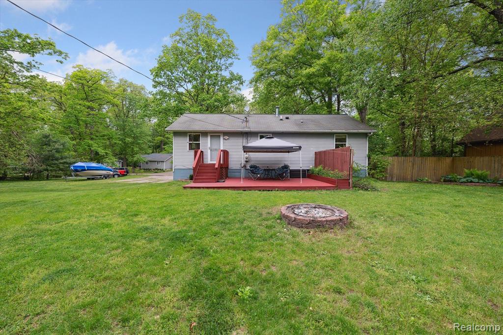 6544 Woodland Road, Whitmore Lake, MI 48189 — Photo 44