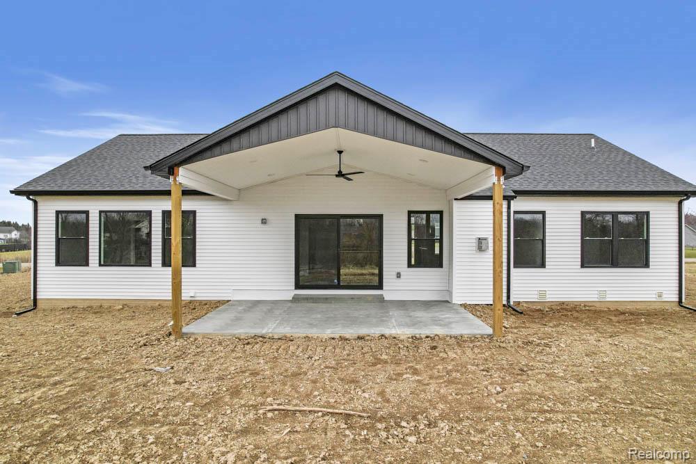 7195 Geraldine Circle, Swartz Creek, MI 48473 — Photo 3