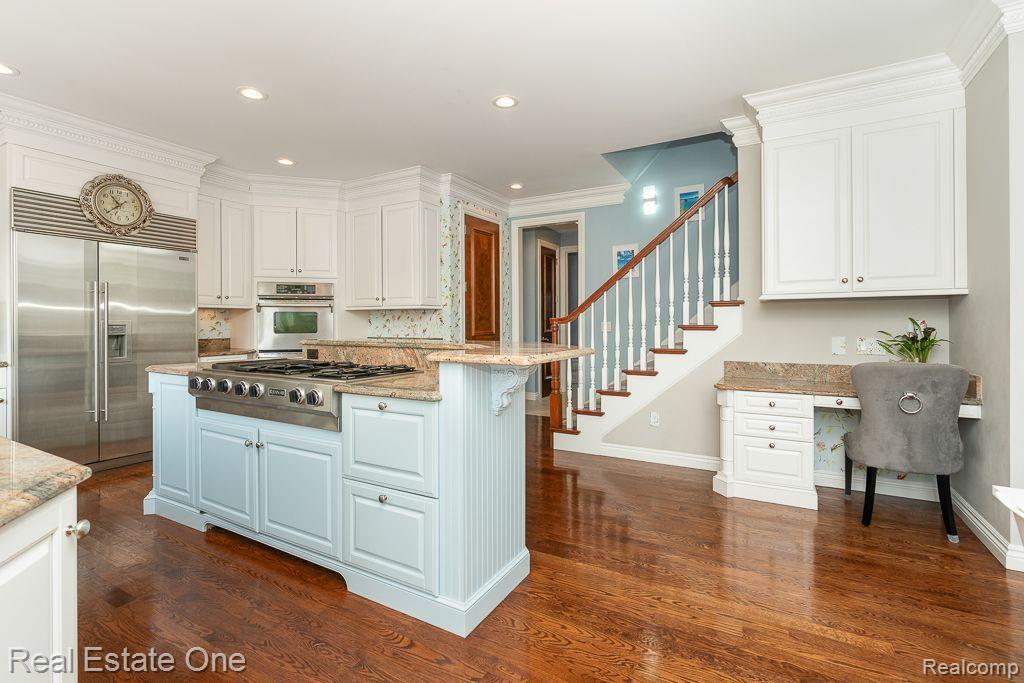 4741 Crestone Way, Rochester, MI 48306 — Photo 19