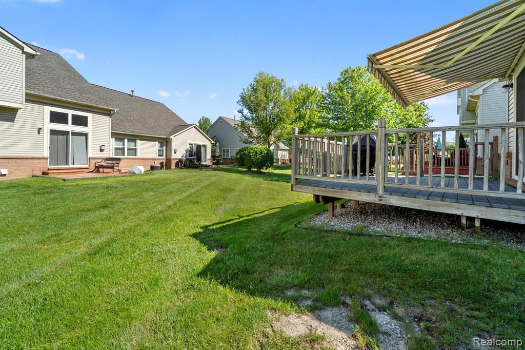 5514 Greenway Drive, Trenton, MI 48183 — Photo 31