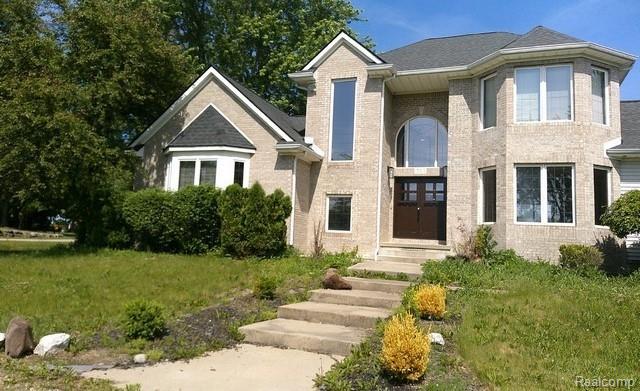 561 S Elba Road, Lapeer, MI 48446