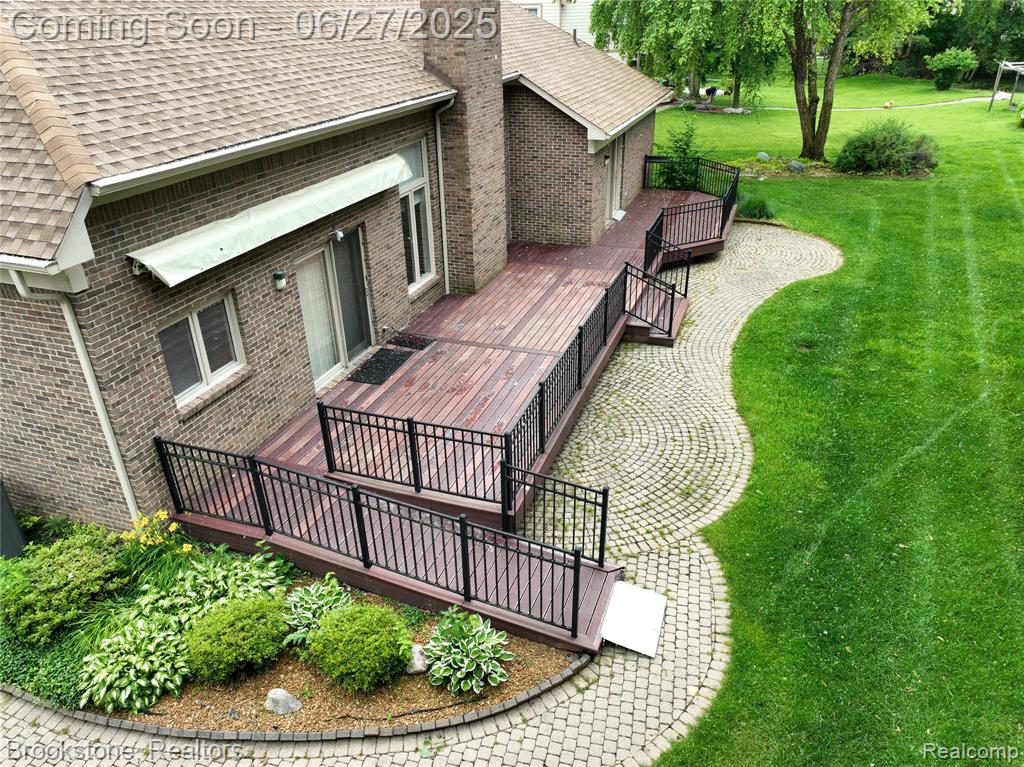 47324 Labana Drive, Canton, MI 48187 — Photo 3