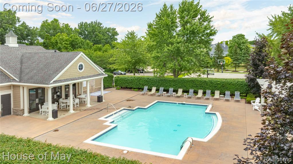 5830 Waycroft Court, Commerce Twp, MI 48382 — Photo 79
