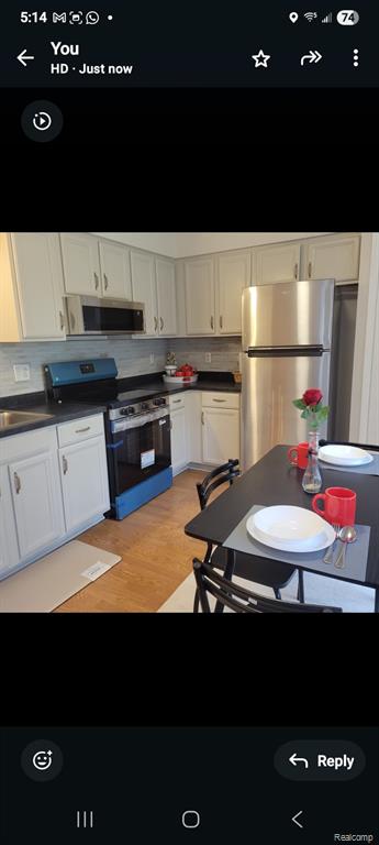 1632 Bennington Ct. Court, 1632, Canton, MI 48188 — Photo 7