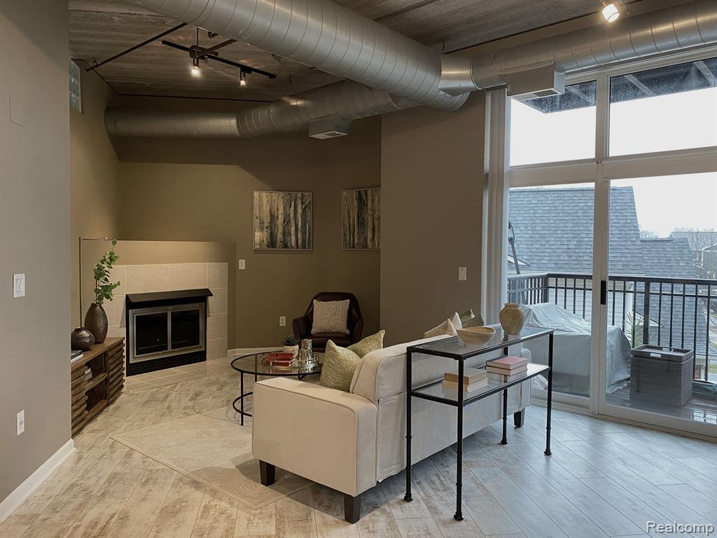 101 S UNION Street, 208, Plymouth, MI 48170 — Photo 10