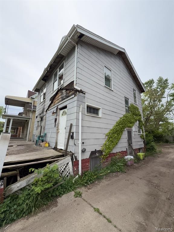 12725 Northlawn Street - Photo 2