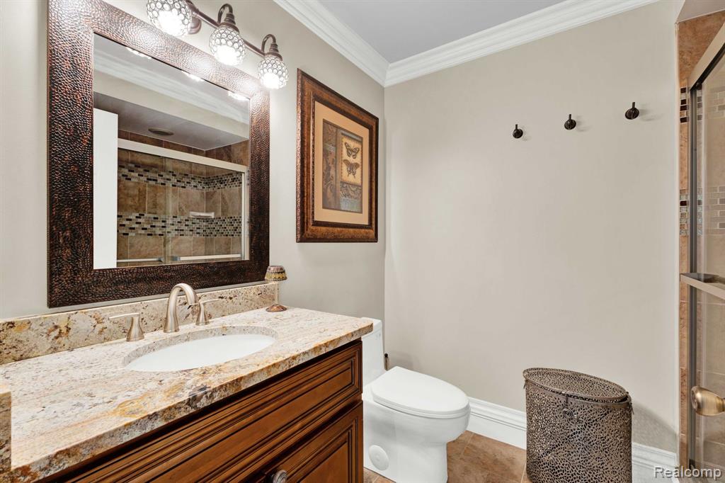 43576 INGLENOOK, Sterling Heights, MI 48314 — Photo 45