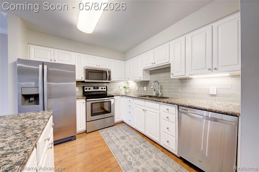 770 Deer Street, 302, Plymouth, MI 48170 — Photo 9
