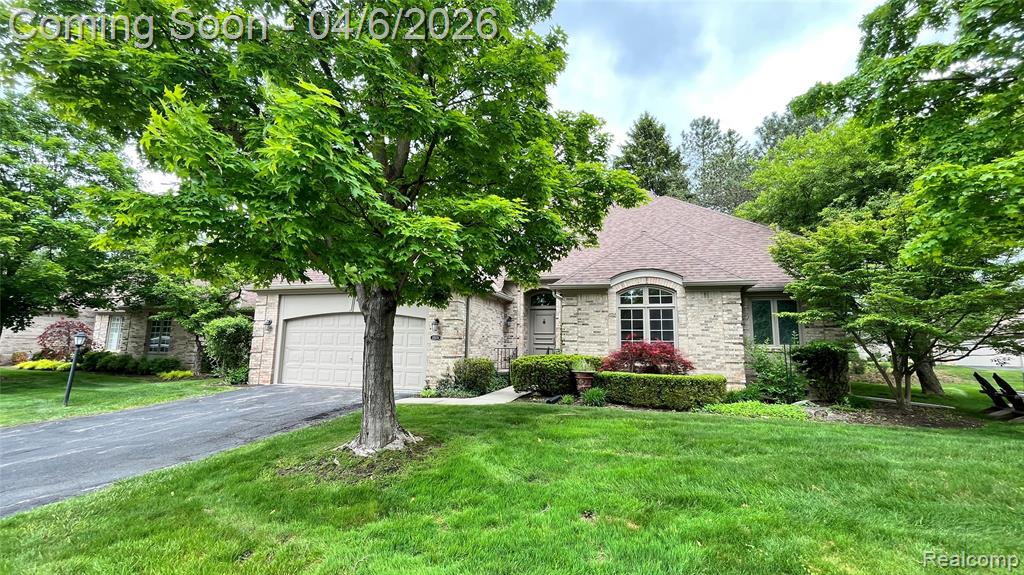 22170 ORCHARD Way, Beverly Hills, MI 48025 — Photo 5