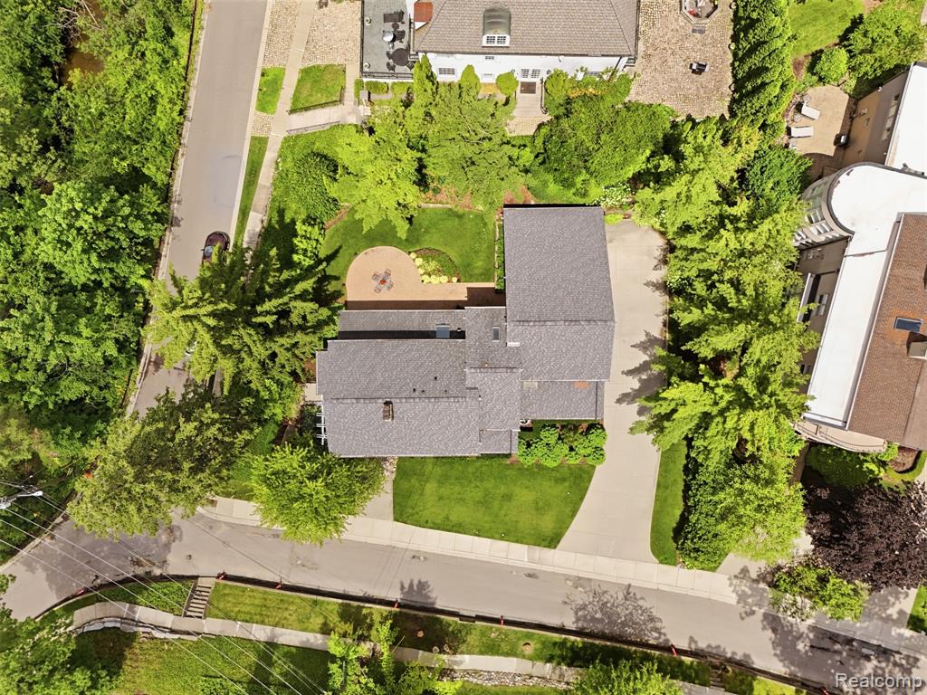 612 Brookside Avenue, Birmingham, MI 48009 — Photo 62
