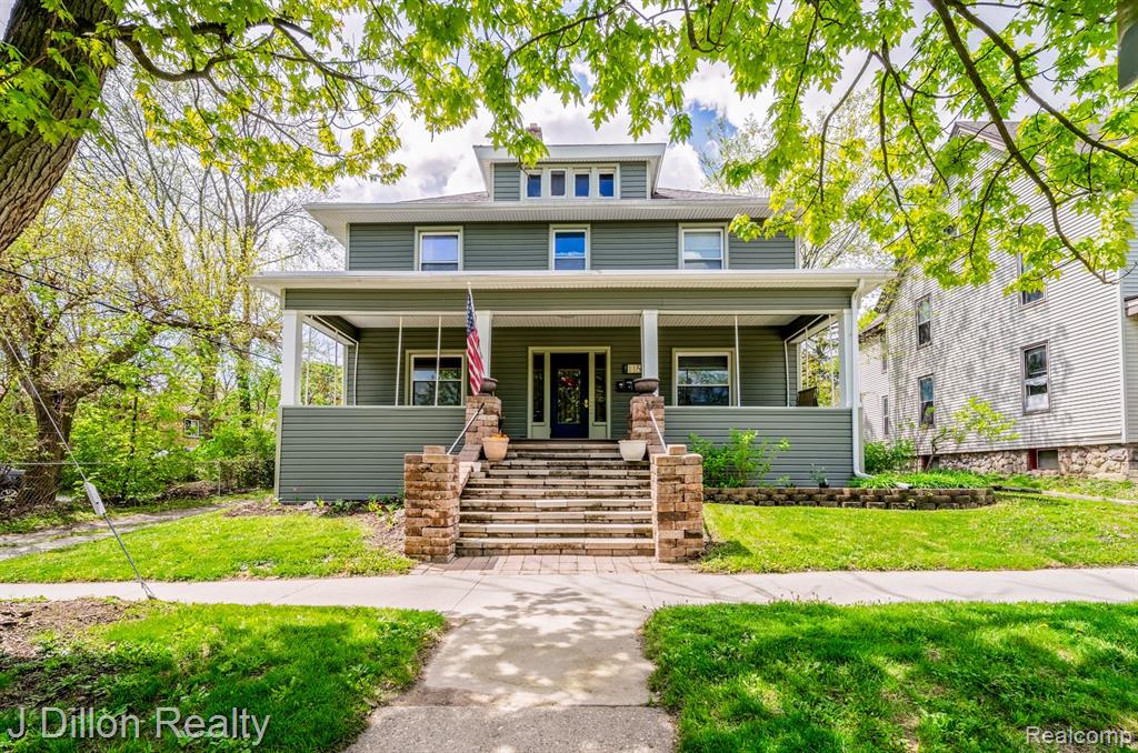 115 College Place, Ypsilanti, MI 48197 — Photo 3