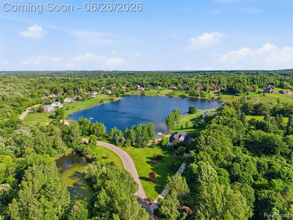 4974 Menominee Lane, Clarkston, MI 48348 — Photo 59