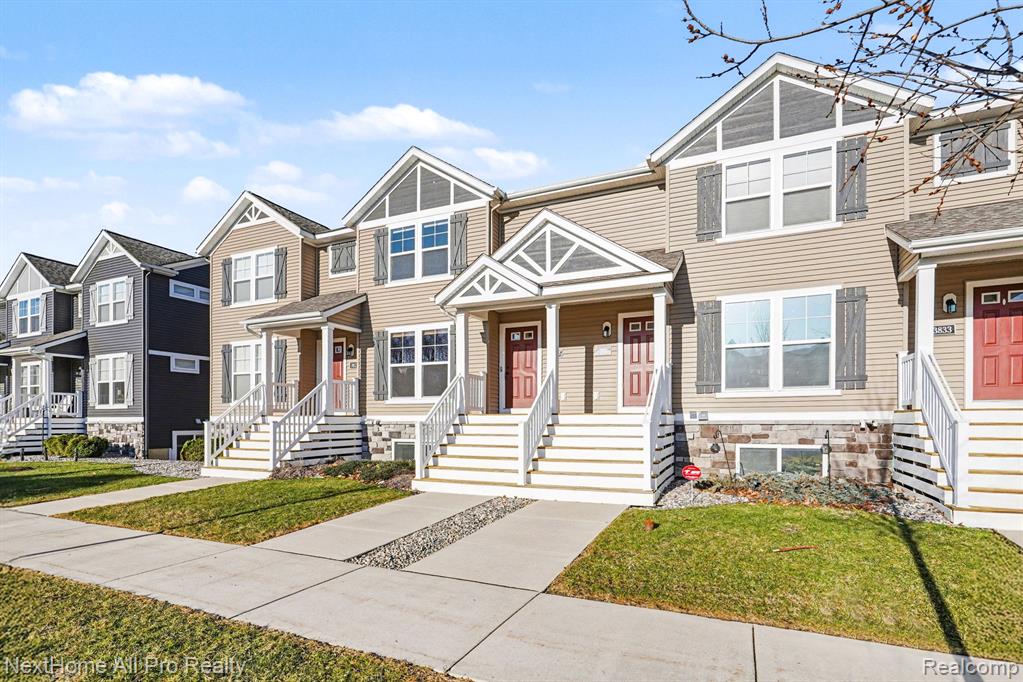 3827 Zaharas Lane, 26, Okemos, MI 48864 — Photo 2