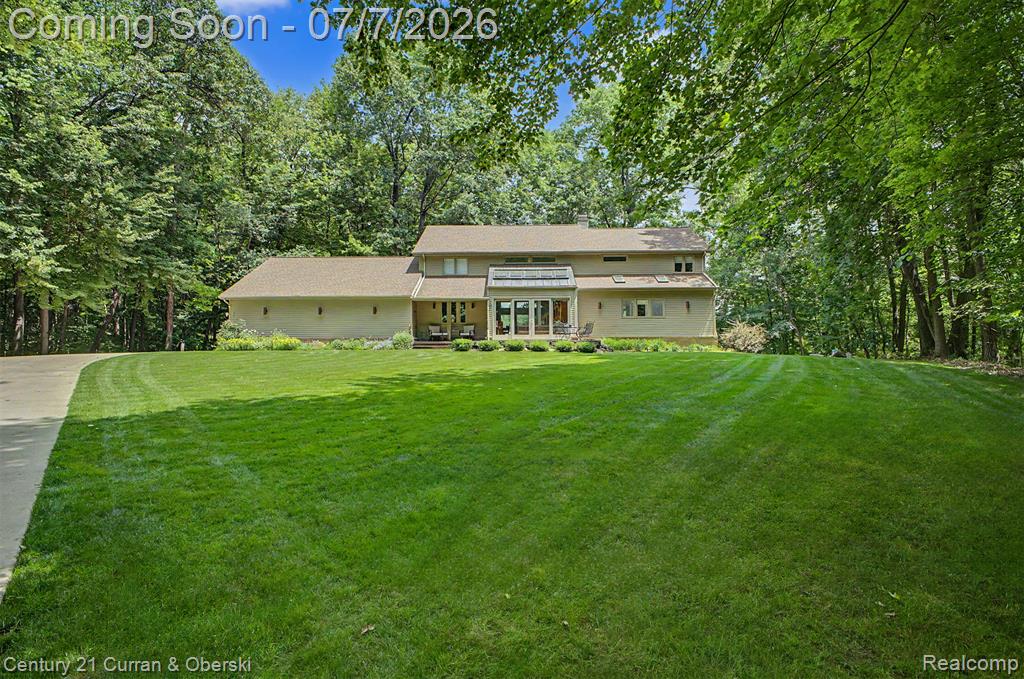11349 Philway St Court, Brighton, MI 48114