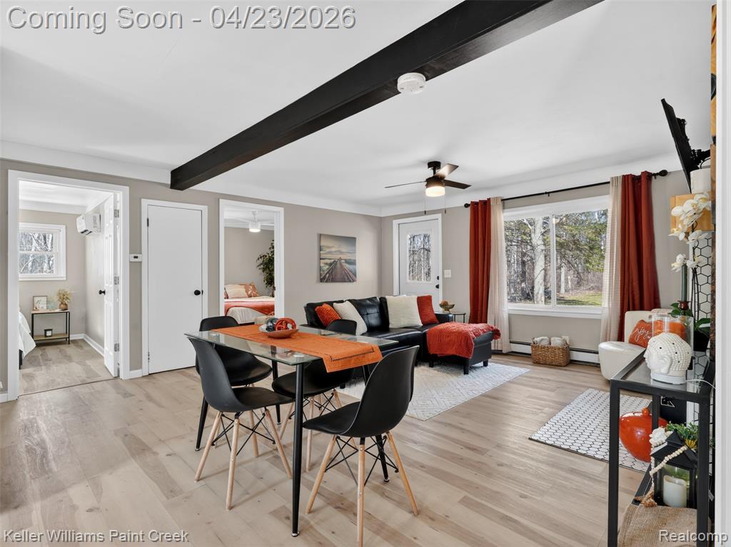 2800 Arrowhead Trail, Glennie, MI 48737 — Photo 5