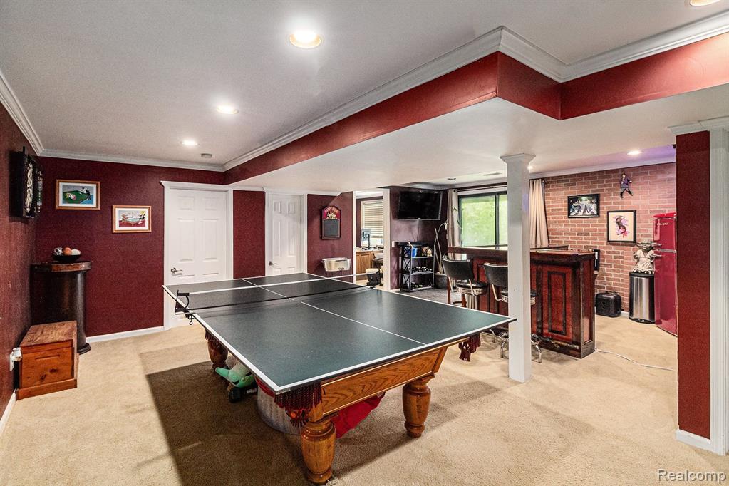 4784 HALF PENNY, Commerce Twp, MI 48382 — Photo 17