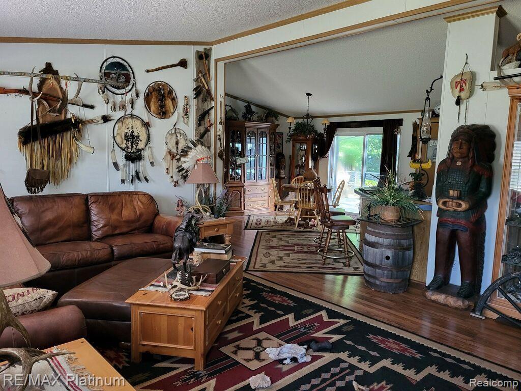 7025 GRAND Street, Caseville, MI 48725 — Photo 5