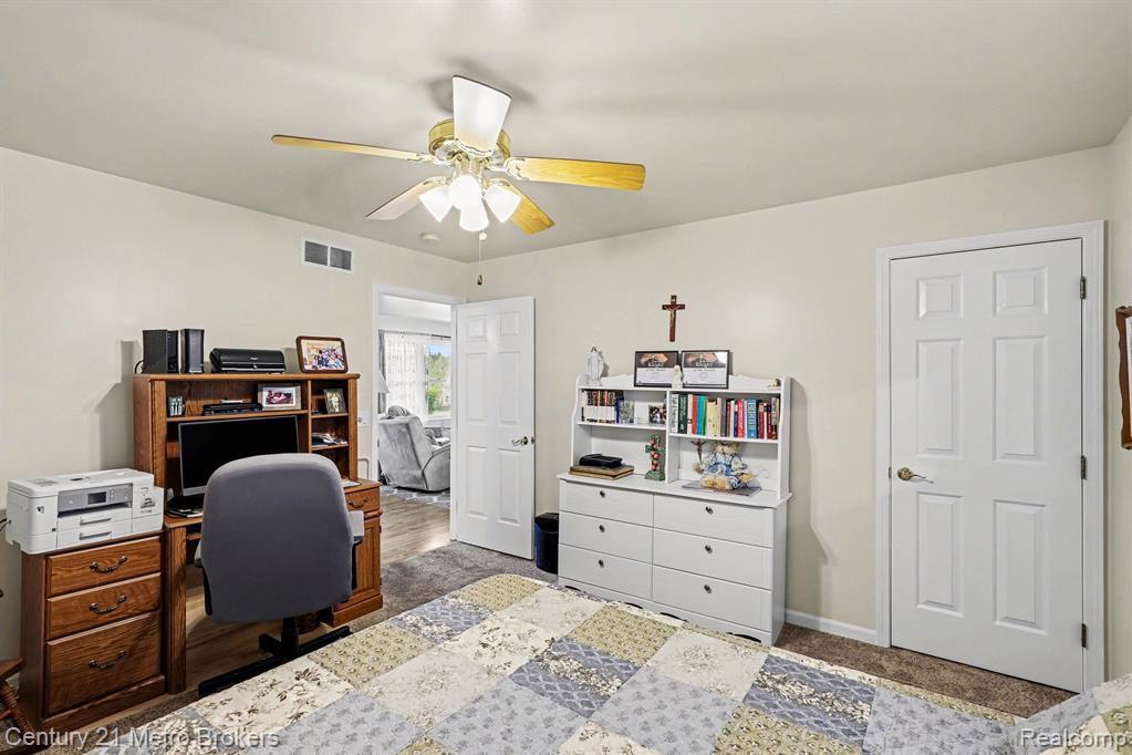 3861 Five Lakes Road, North Branch, MI 48461 — Photo 13